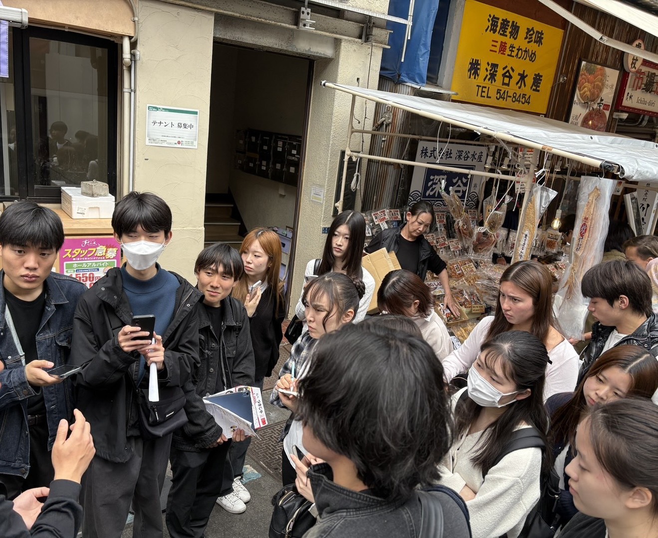 プロからのフィードバック