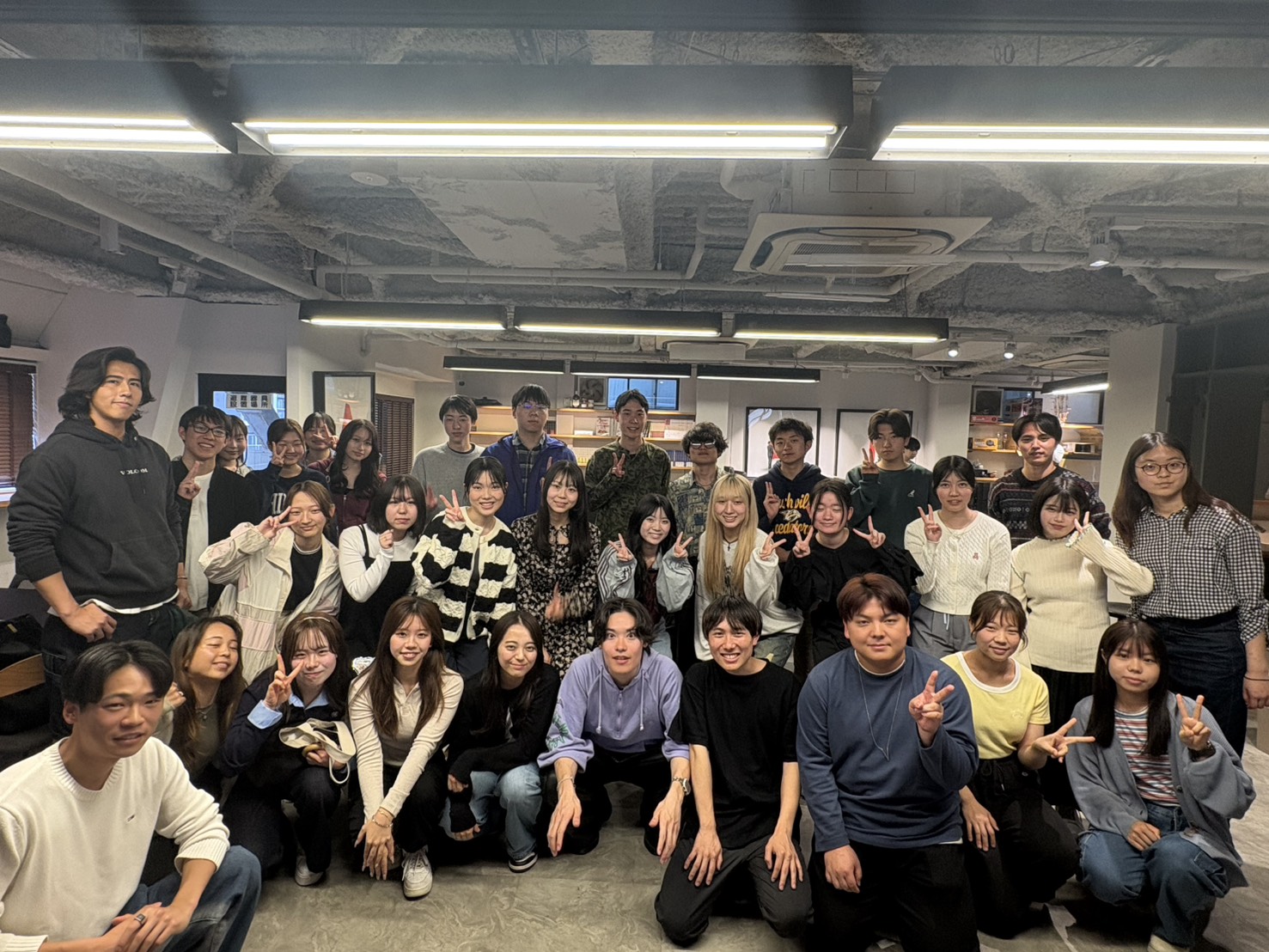 ナレッジ共有基盤